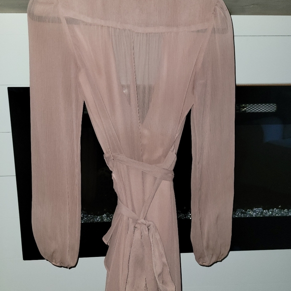 Wayf Dress - Picture 4 of 5